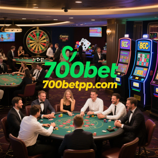 700bet