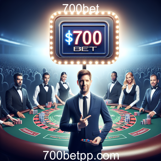 A Emoção dos Jogos Ao Vivo na 700bet